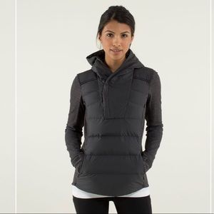 Lululemon Fluff Off Pullover